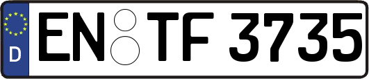 EN-TF3735