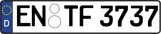 EN-TF3737