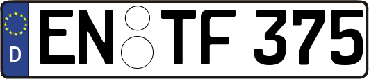 EN-TF375