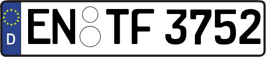 EN-TF3752