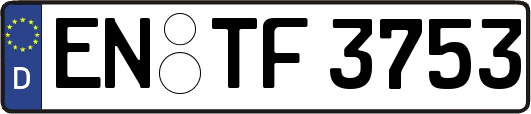 EN-TF3753