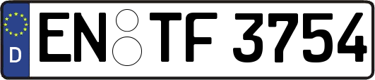 EN-TF3754