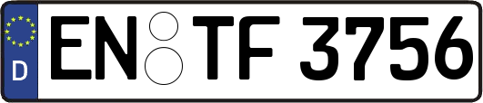 EN-TF3756