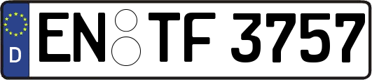 EN-TF3757