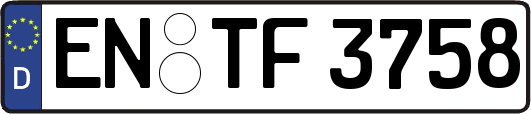 EN-TF3758