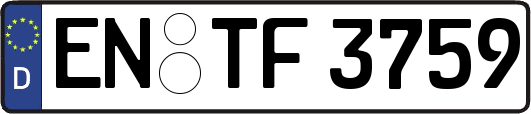 EN-TF3759
