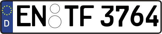 EN-TF3764