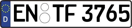EN-TF3765