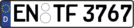 EN-TF3767