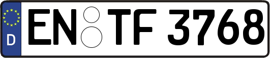 EN-TF3768