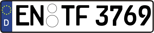 EN-TF3769