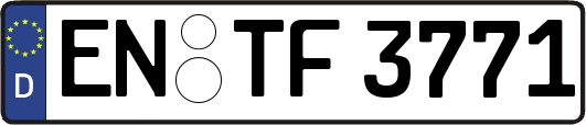 EN-TF3771