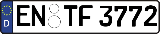 EN-TF3772
