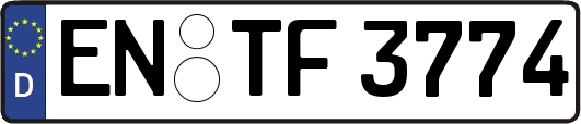 EN-TF3774