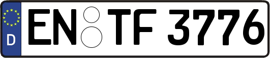 EN-TF3776