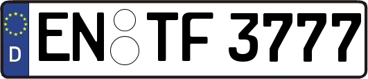 EN-TF3777