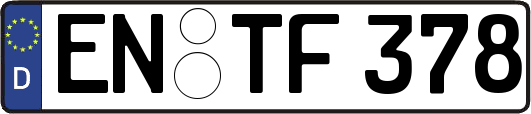 EN-TF378