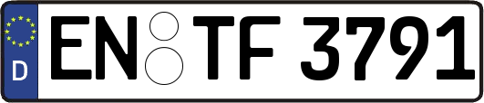EN-TF3791