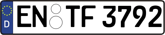 EN-TF3792