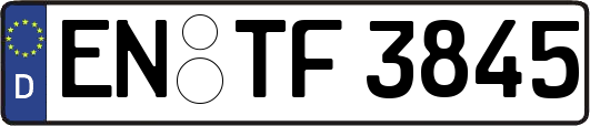 EN-TF3845
