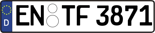 EN-TF3871
