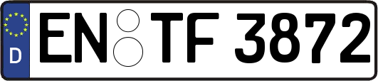 EN-TF3872