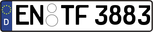 EN-TF3883