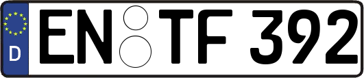 EN-TF392