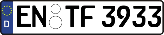 EN-TF3933