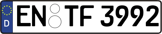EN-TF3992