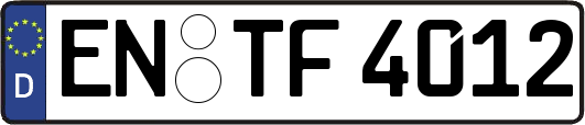 EN-TF4012