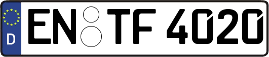 EN-TF4020