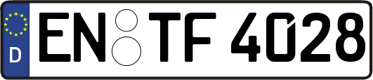 EN-TF4028
