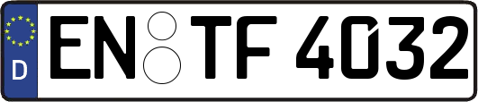 EN-TF4032