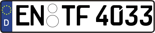 EN-TF4033