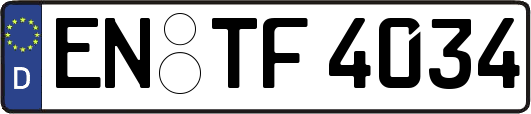 EN-TF4034