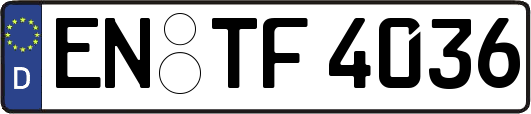 EN-TF4036