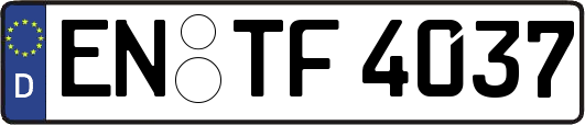 EN-TF4037