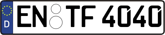 EN-TF4040