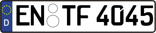 EN-TF4045