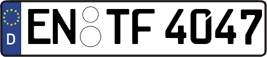 EN-TF4047