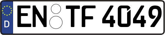 EN-TF4049