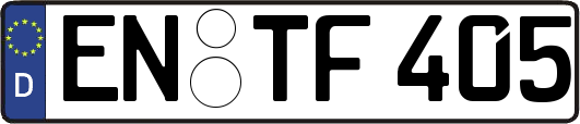 EN-TF405