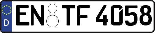 EN-TF4058