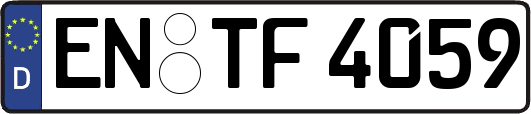 EN-TF4059
