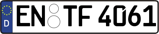 EN-TF4061