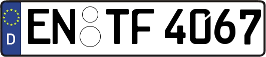 EN-TF4067