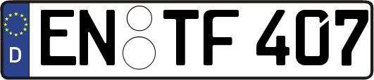 EN-TF407