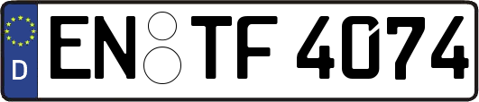EN-TF4074