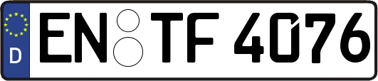 EN-TF4076